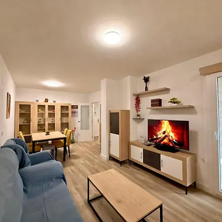 Apartamento Refugio En El Pirineo